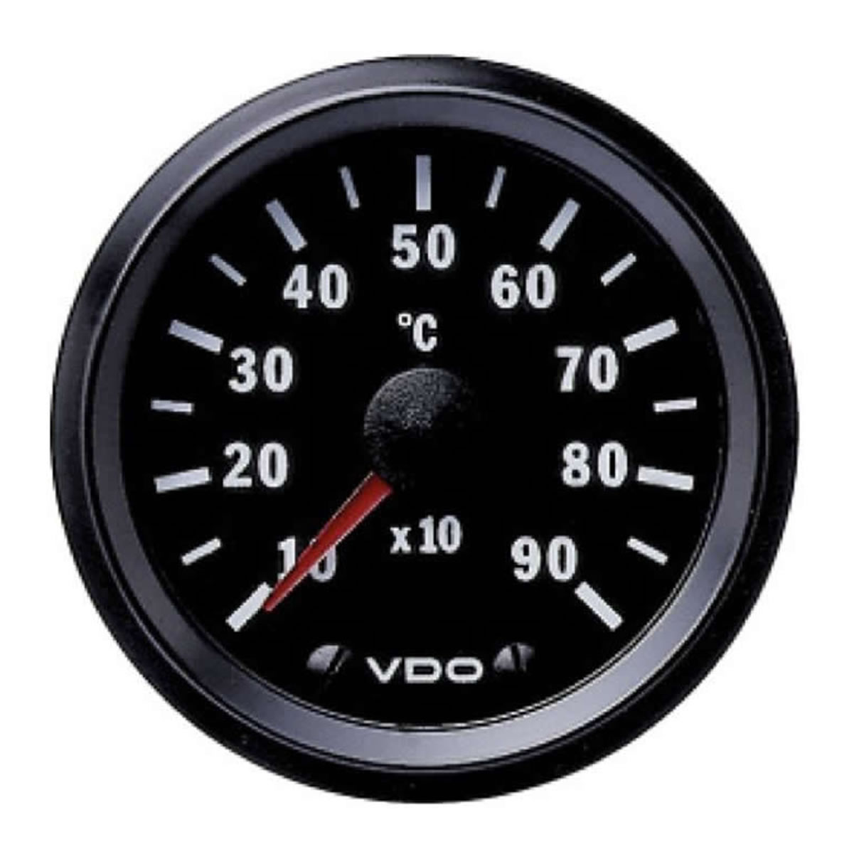 VDO Exhaust temperature 900C Gauge
